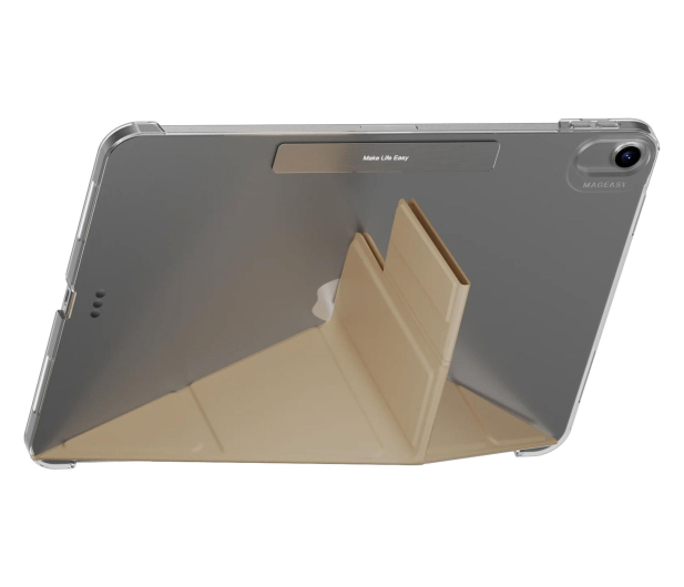 MAGEASY Facet do iPad Air 11"(Beige) - 1415840 - zdjęcie 4